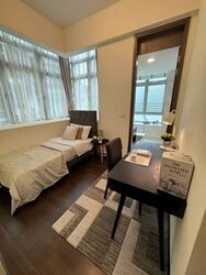 RESIDENCES AT EMERALD HILL (D9), Apartment #581294261